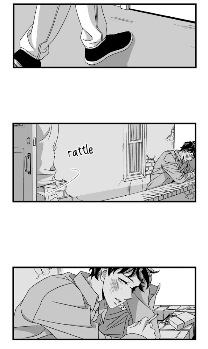 Stigma - Chapter 30 Page 9