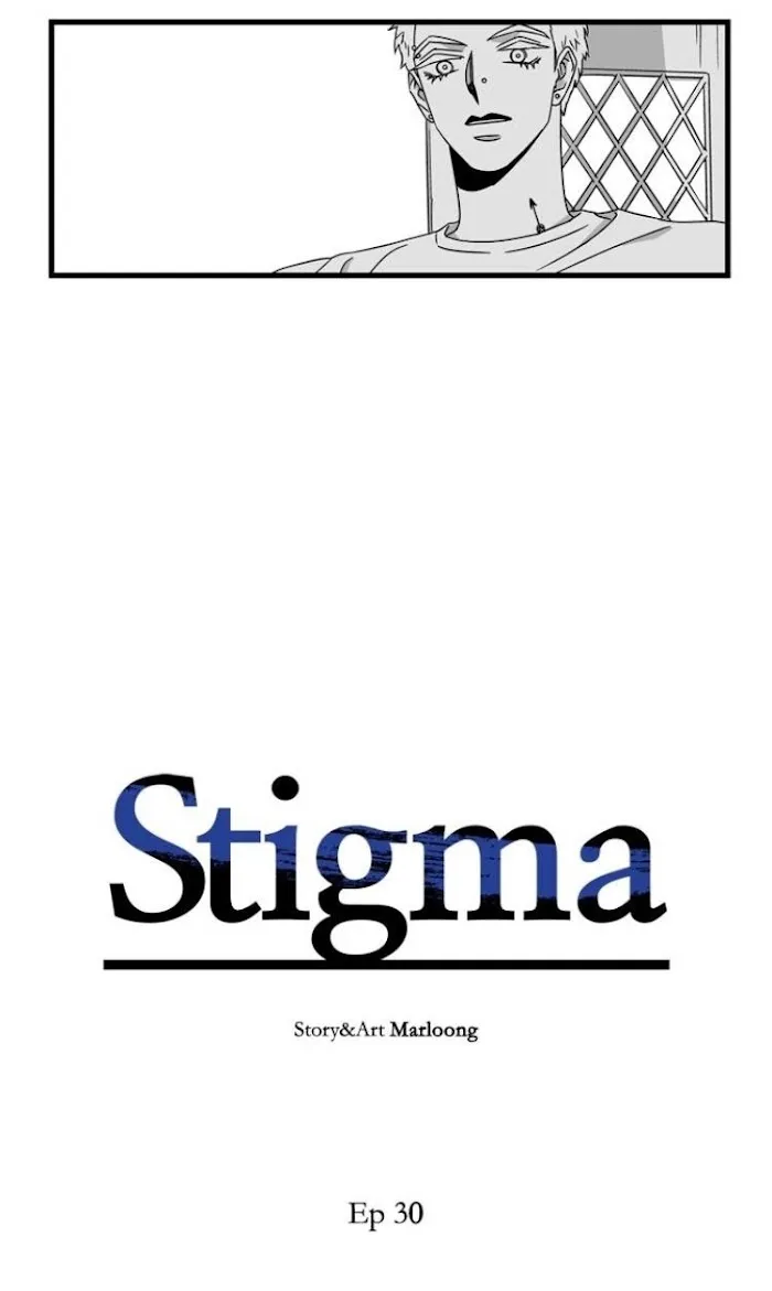 Stigma - Chapter 30 Page 10