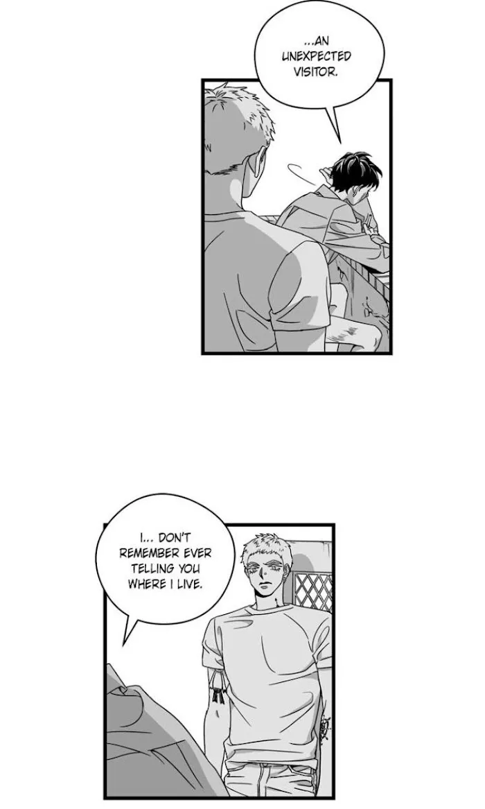 Stigma - Chapter 30 Page 11