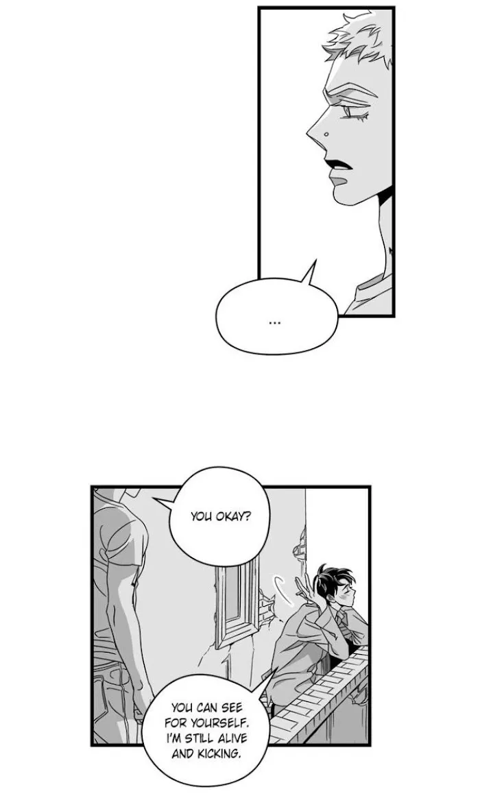 Stigma - Chapter 30 Page 12