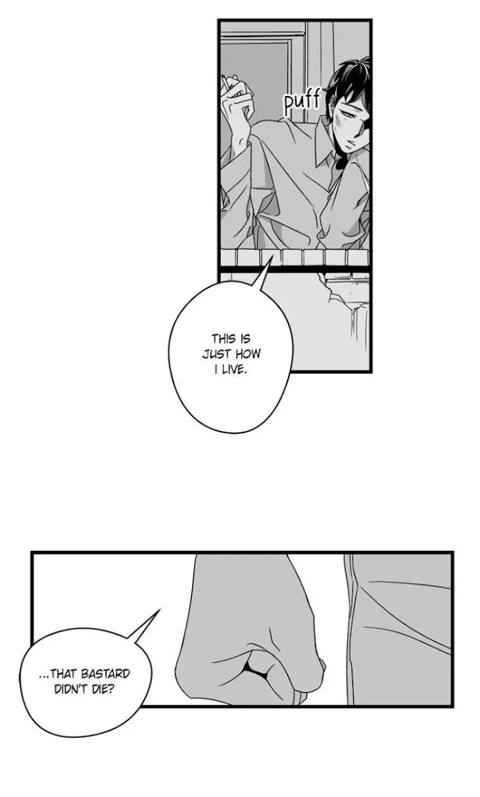 Stigma - Chapter 30 Page 14