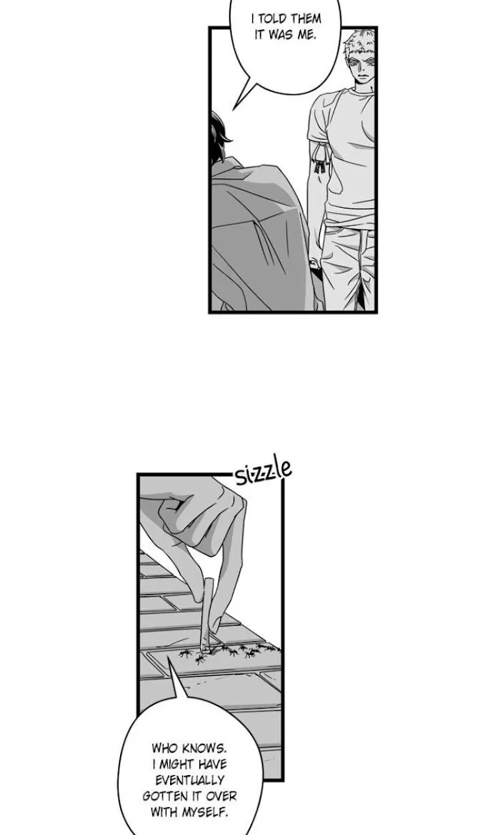 Stigma - Chapter 30 Page 16