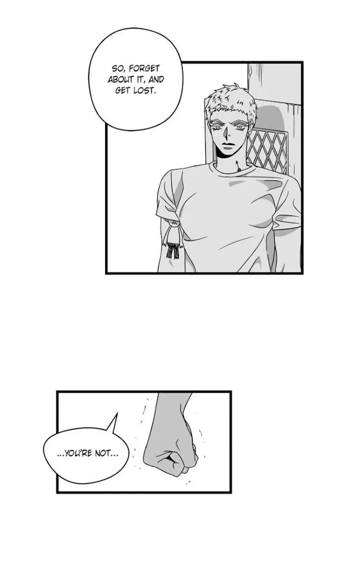 Stigma - Chapter 30 Page 17