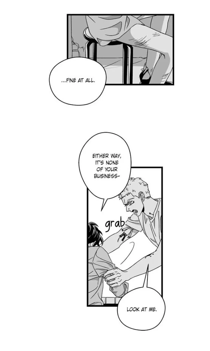 Stigma - Chapter 30 Page 18