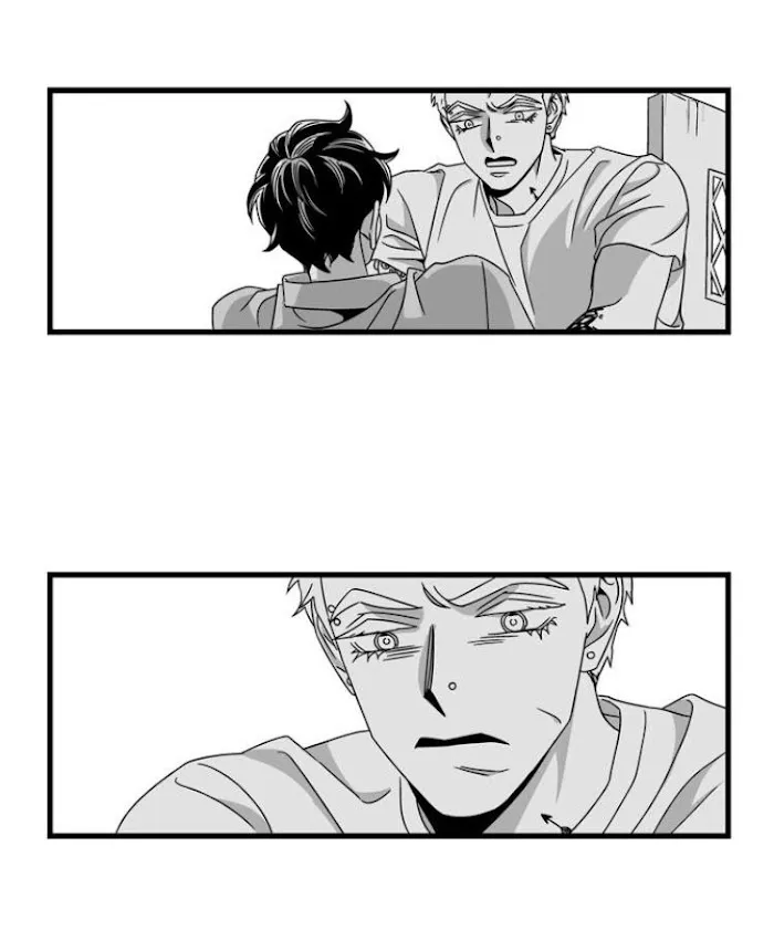 Stigma - Chapter 30 Page 19