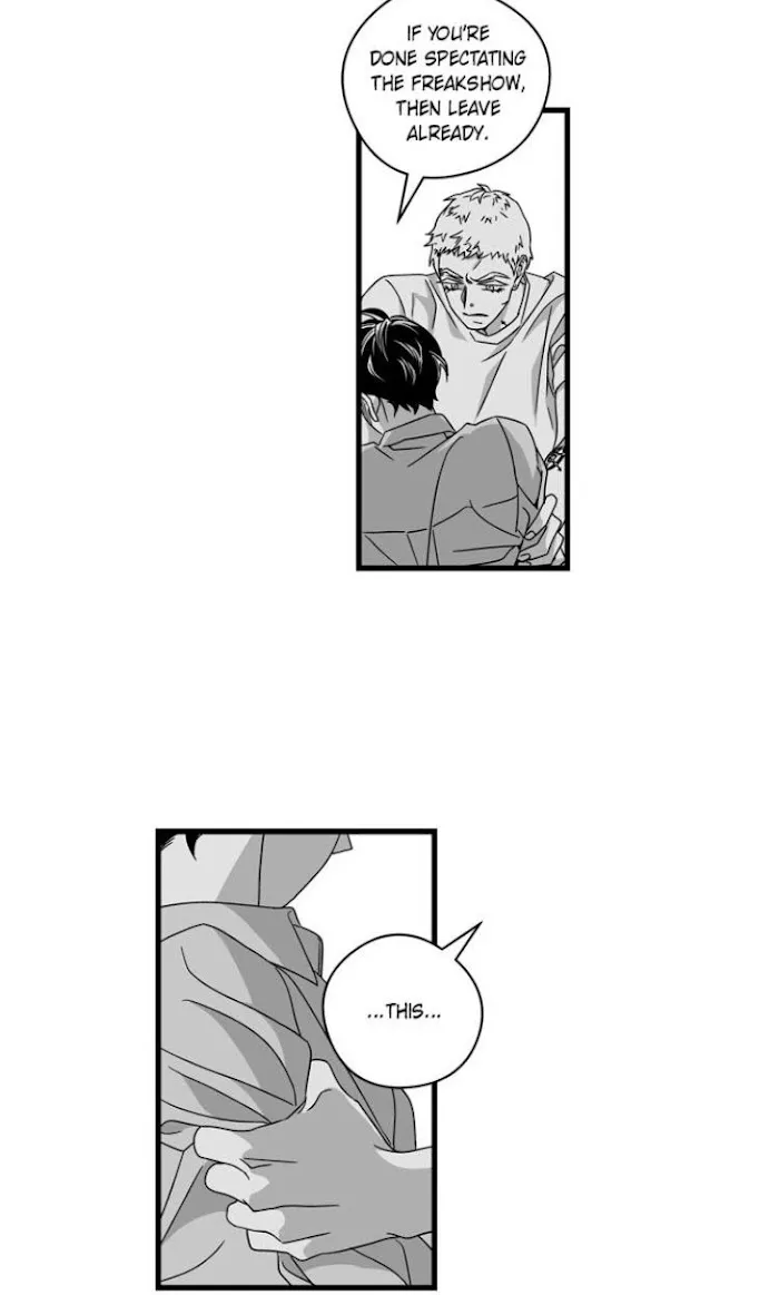 Stigma - Chapter 30 Page 21