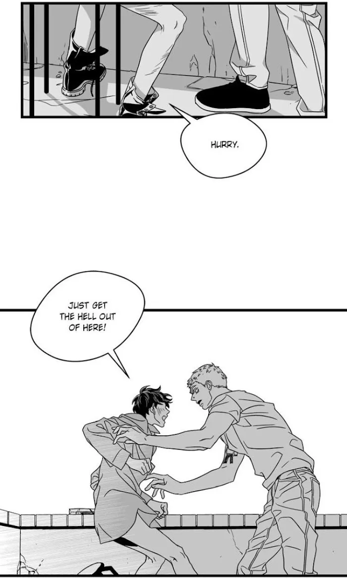 Stigma - Chapter 30 Page 23