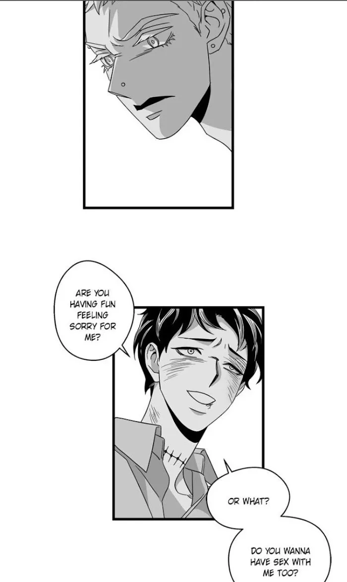Stigma - Chapter 30 Page 24