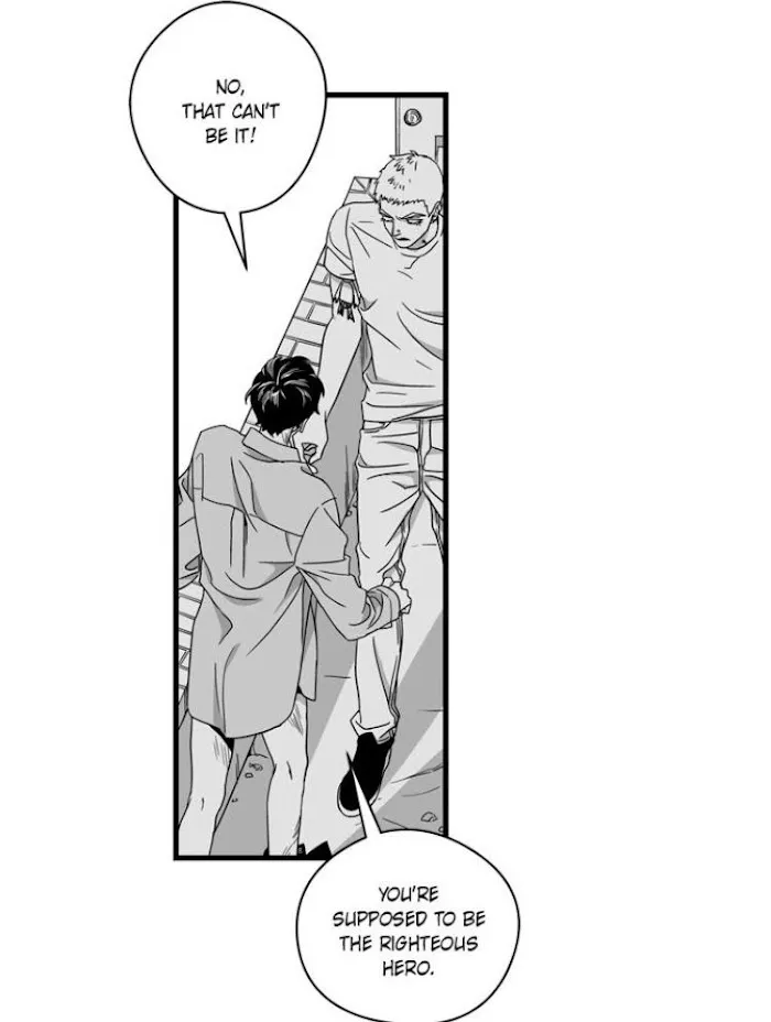 Stigma - Chapter 30 Page 25
