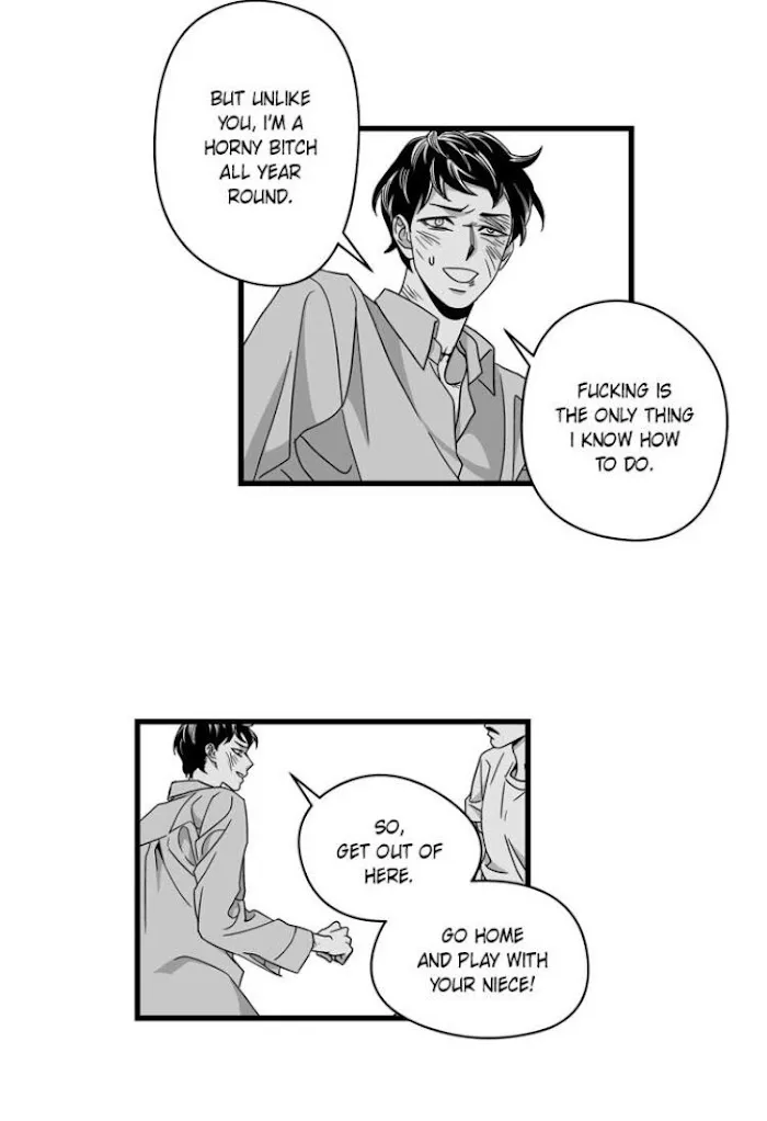 Stigma - Chapter 30 Page 26