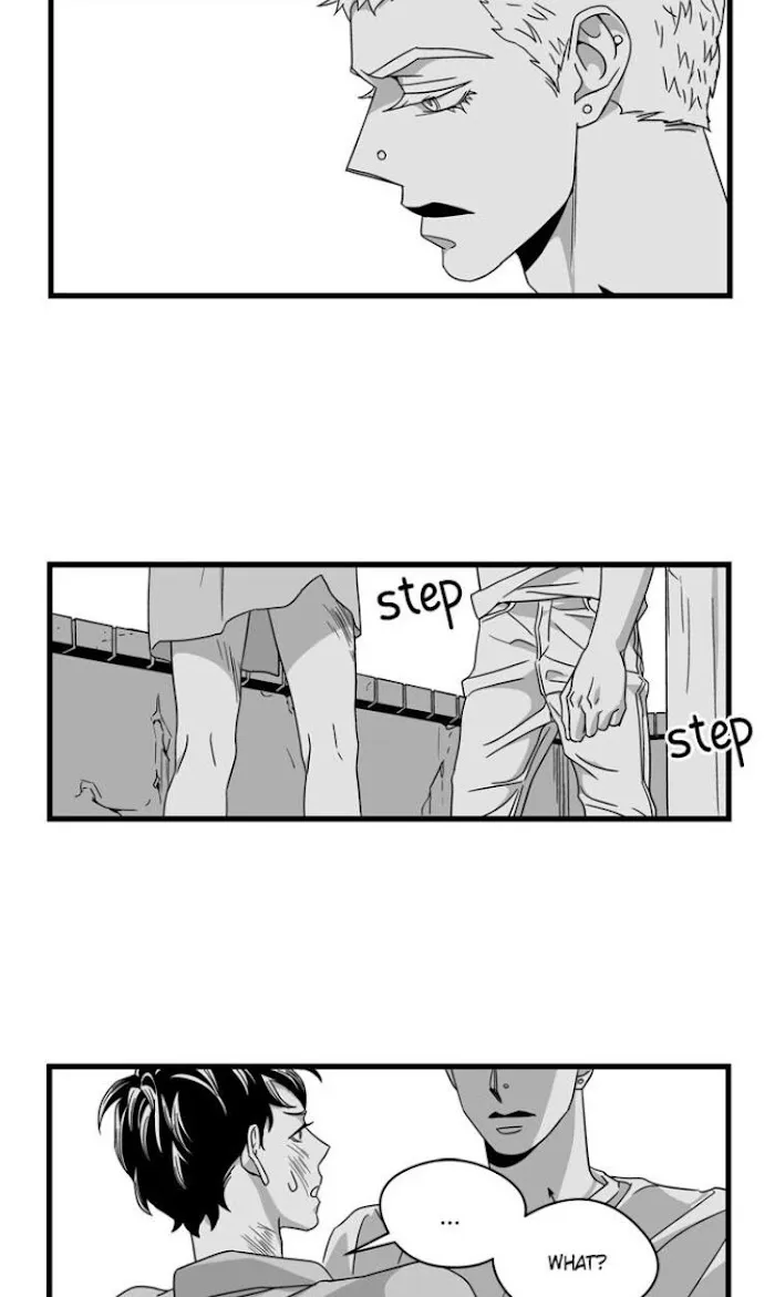 Stigma - Chapter 30 Page 27
