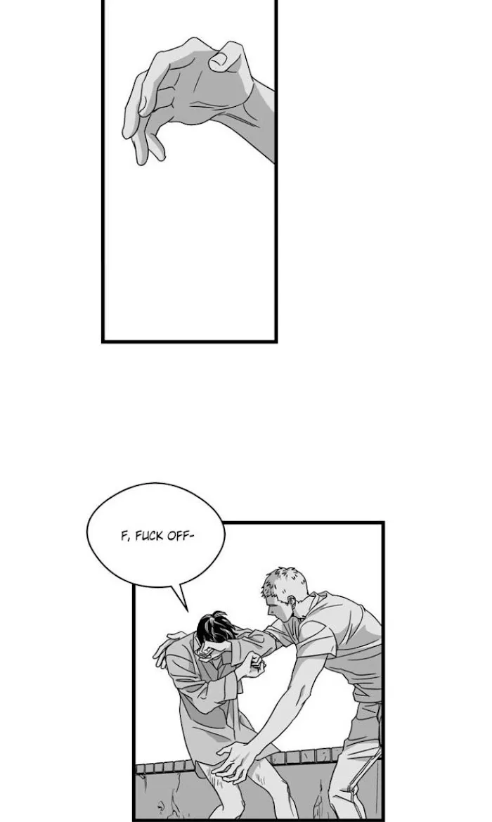 Stigma - Chapter 30 Page 28