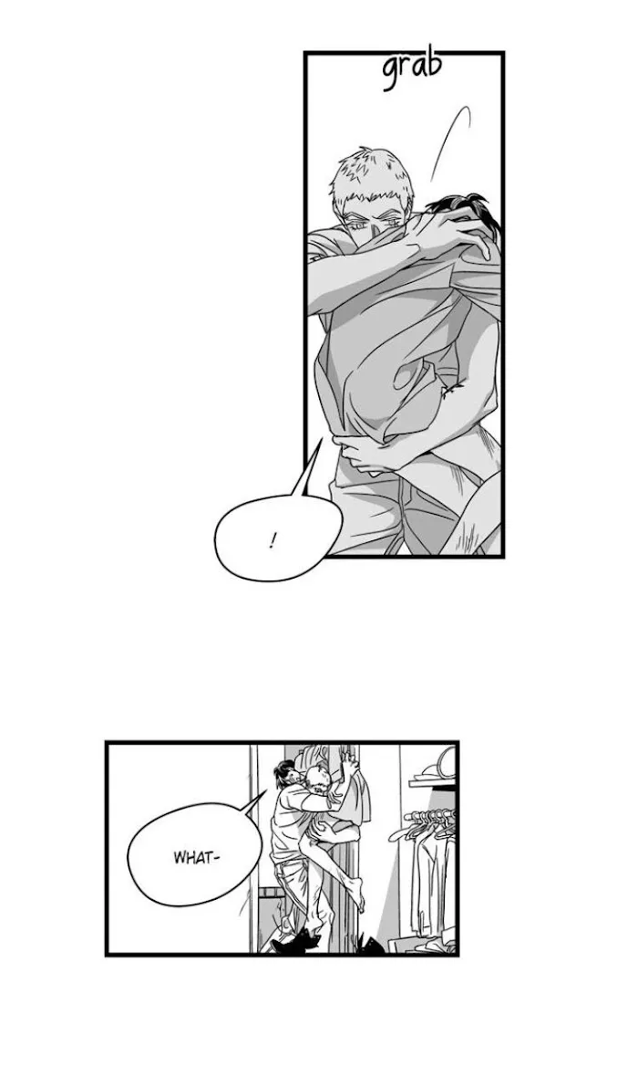 Stigma - Chapter 30 Page 29