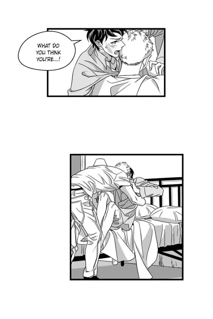 Stigma - Chapter 30 Page 30
