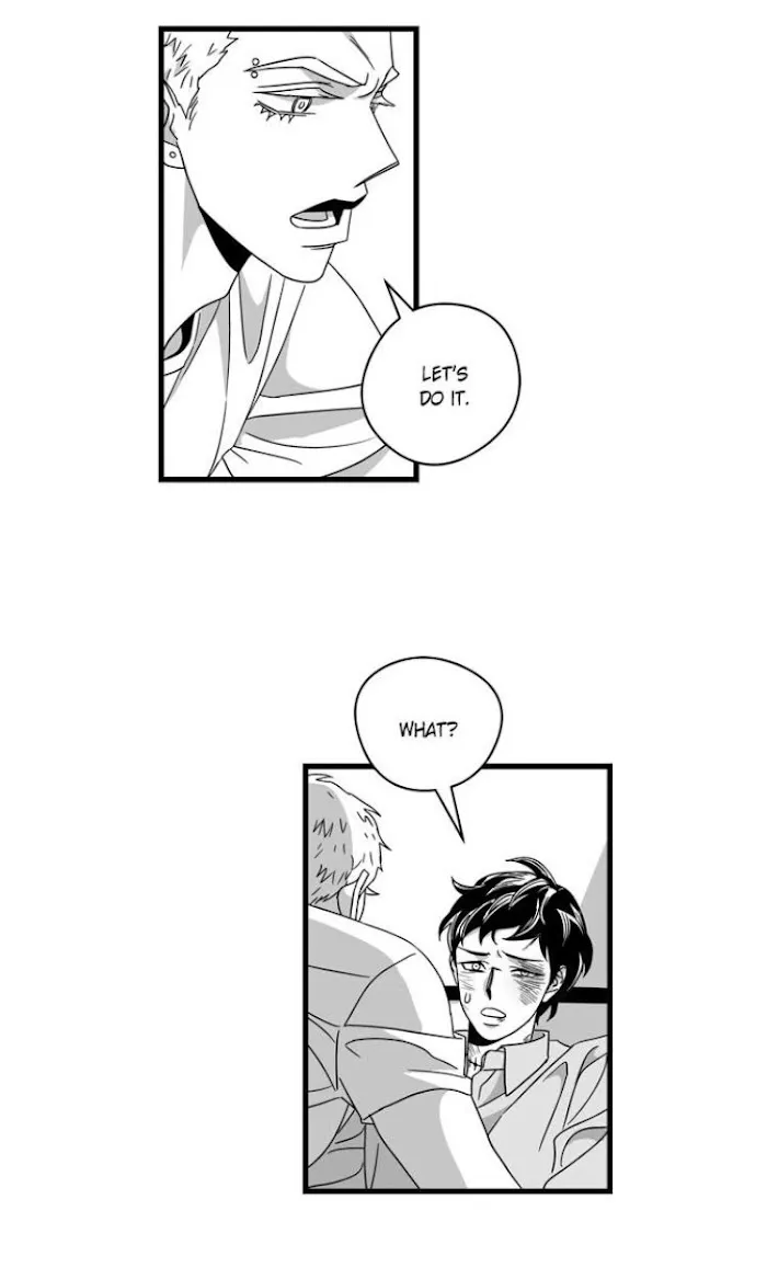 Stigma - Chapter 30 Page 31
