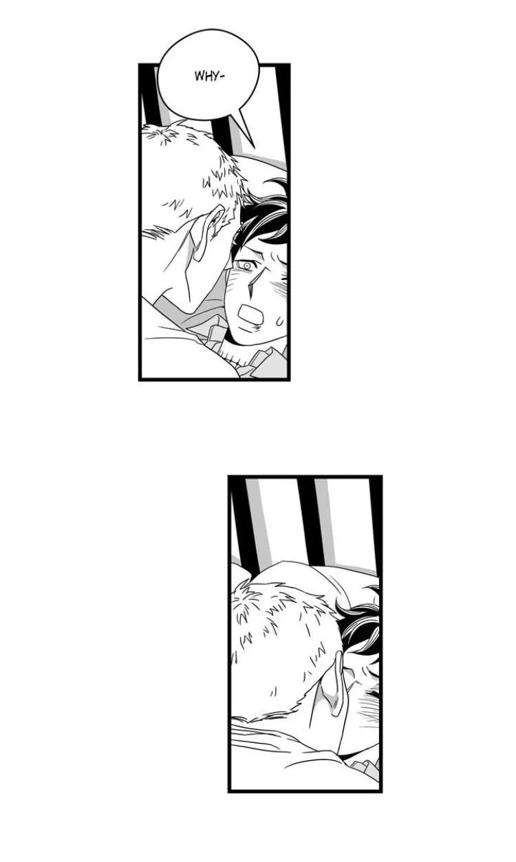 Stigma - Chapter 31 Page 1