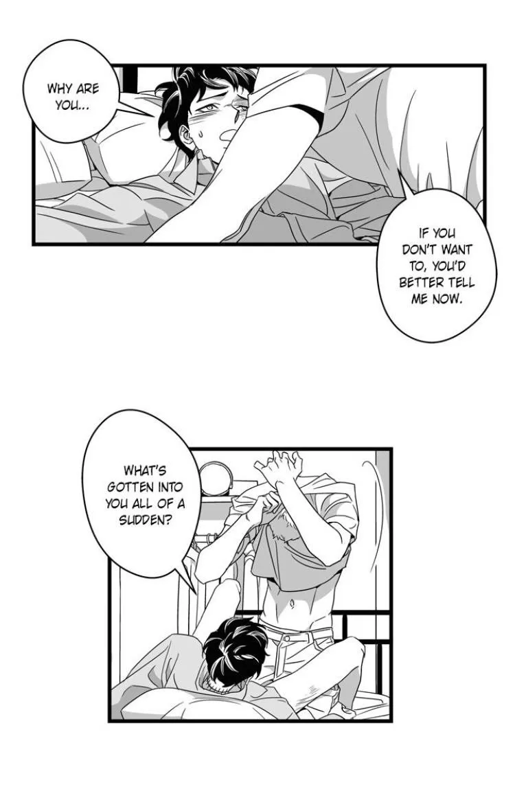 Stigma - Chapter 31 Page 3
