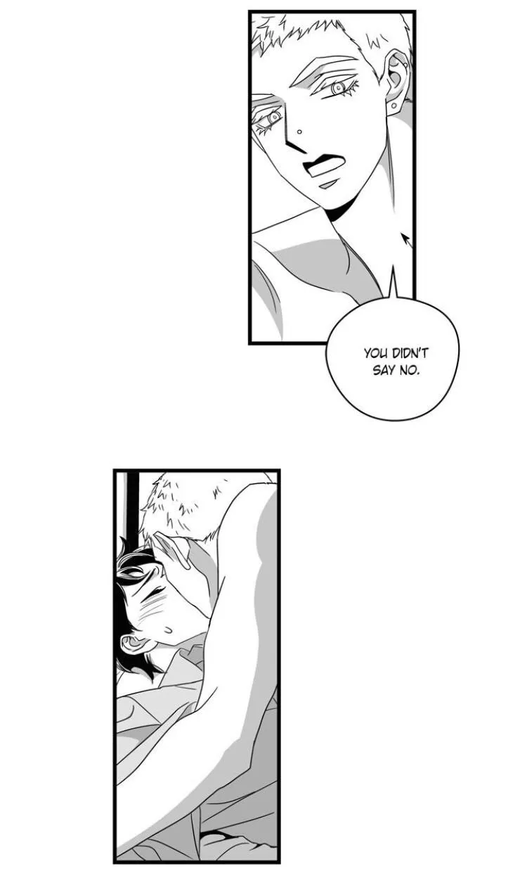 Stigma - Chapter 31 Page 4