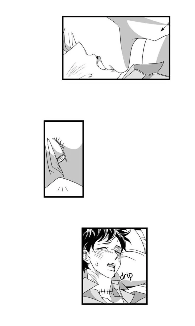 Stigma - Chapter 31 Page 5
