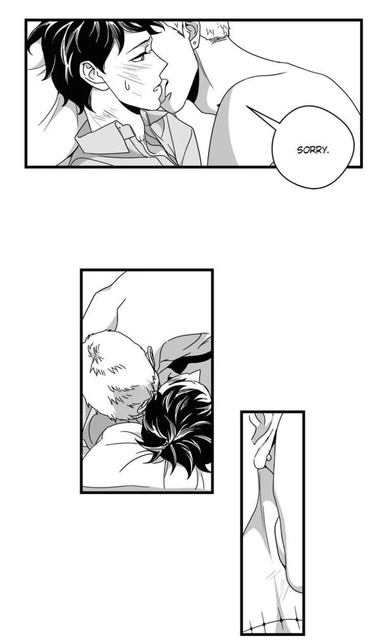 Stigma - Chapter 31 Page 6