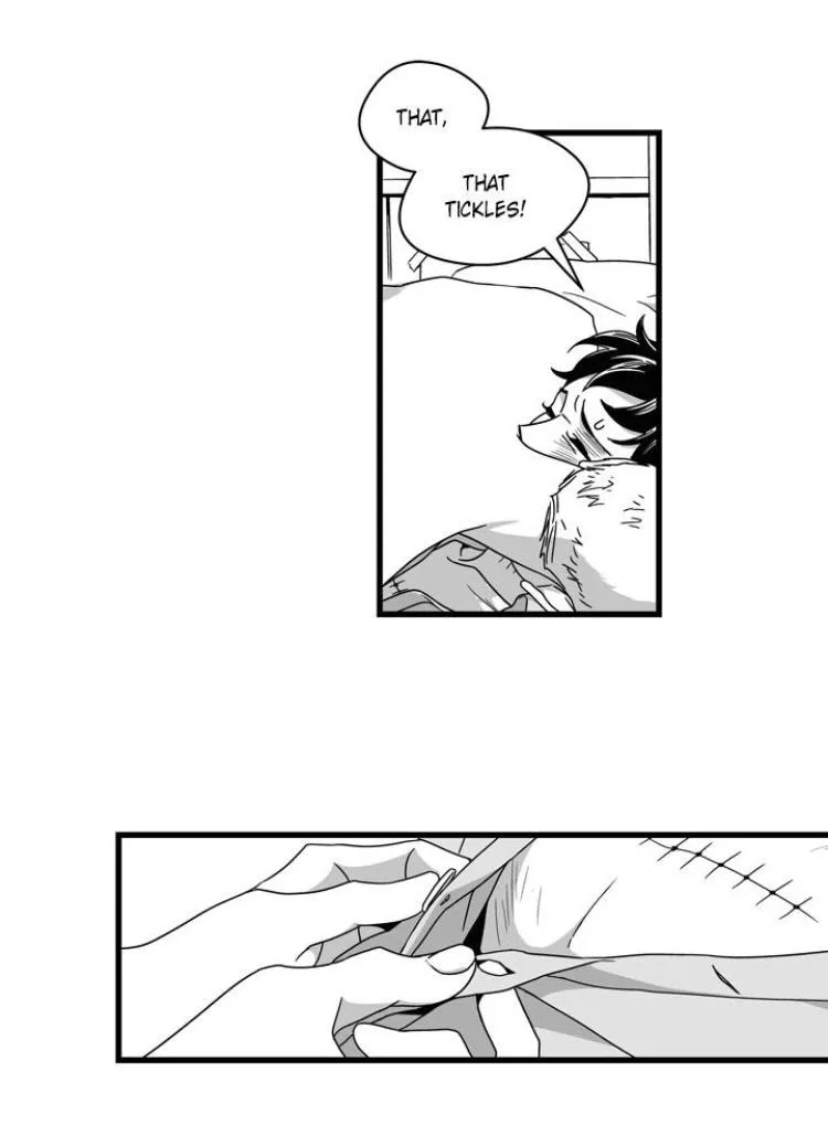 Stigma - Chapter 31 Page 7
