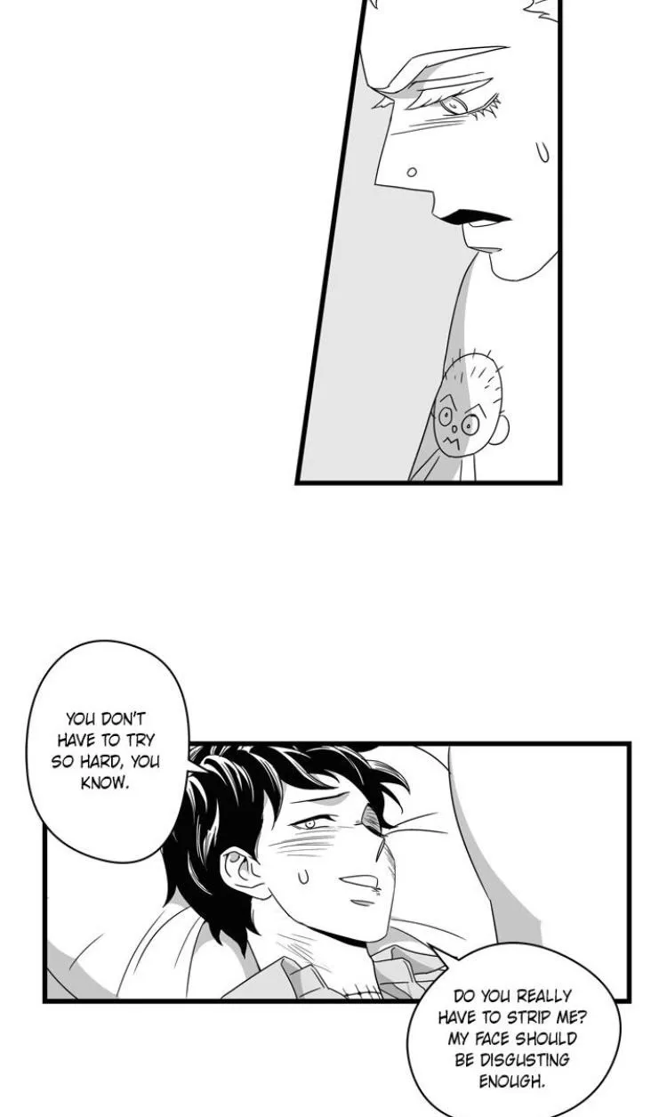 Stigma - Chapter 31 Page 9