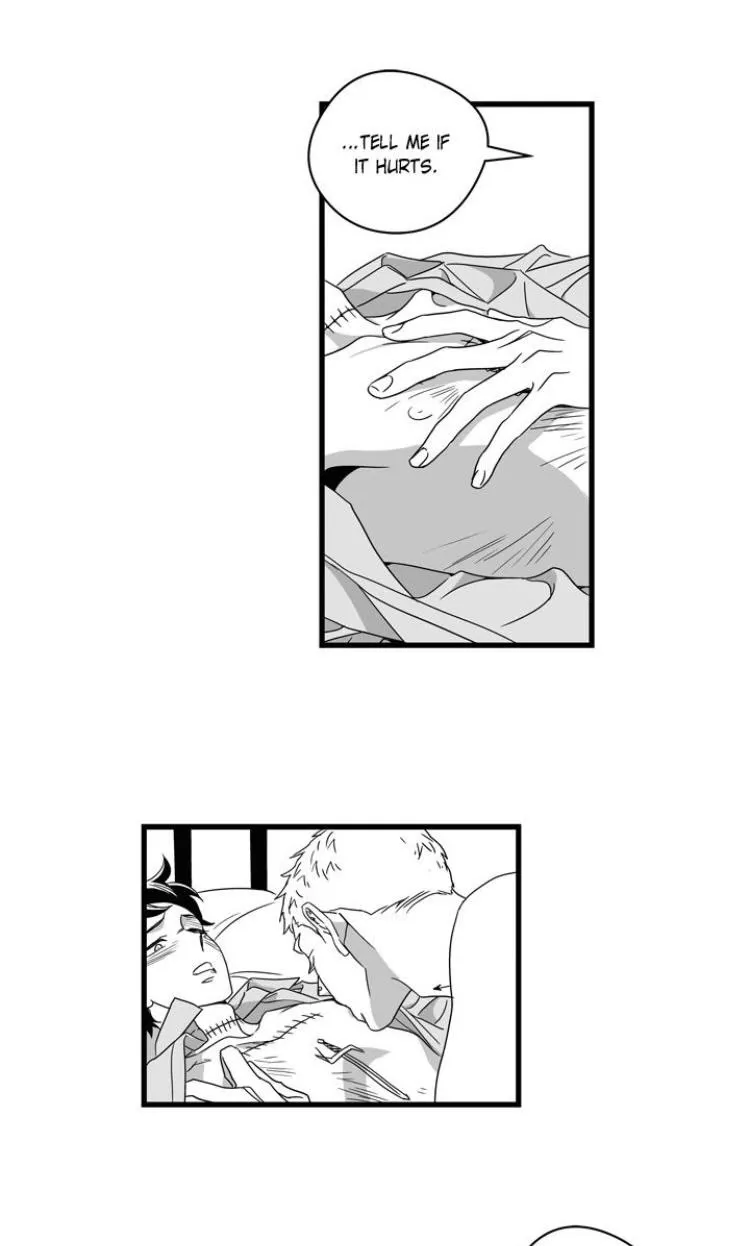 Stigma - Chapter 31 Page 10