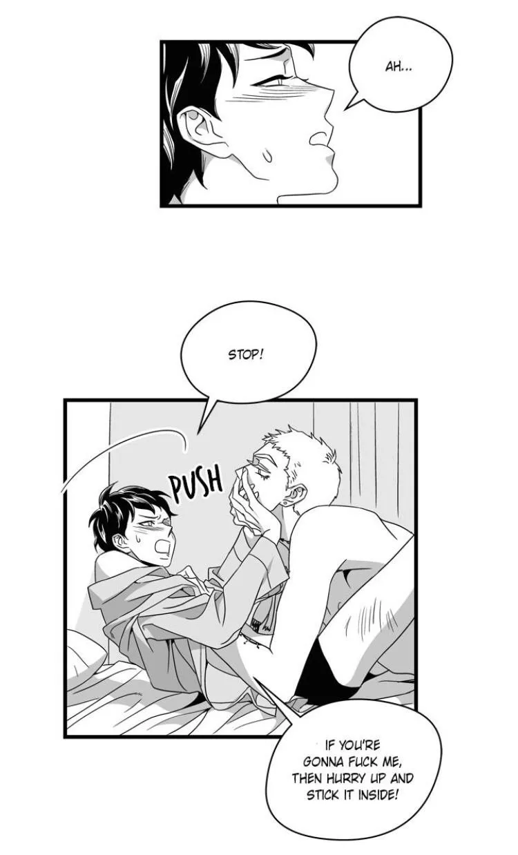 Stigma - Chapter 31 Page 11