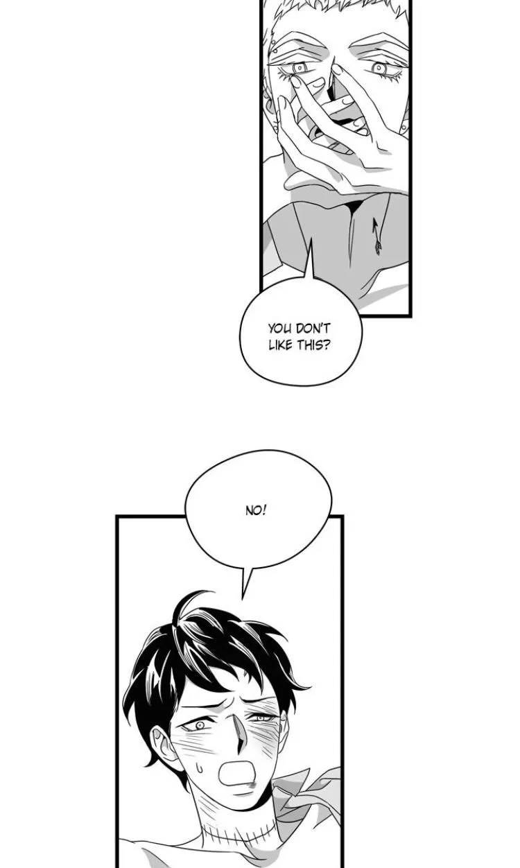 Stigma - Chapter 31 Page 12