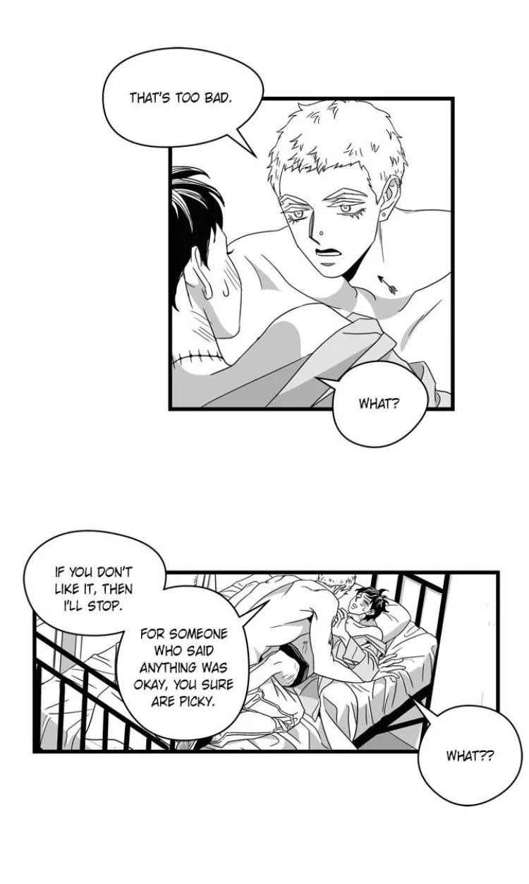 Stigma - Chapter 31 Page 13