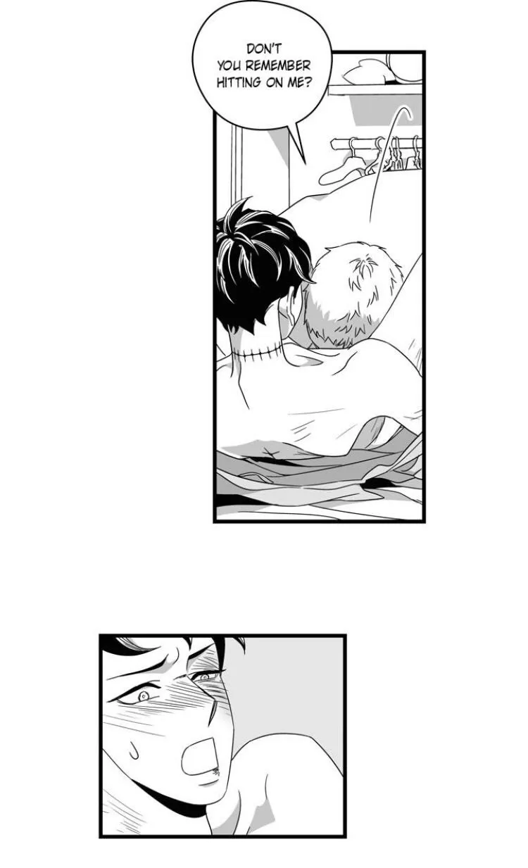 Stigma - Chapter 31 Page 15