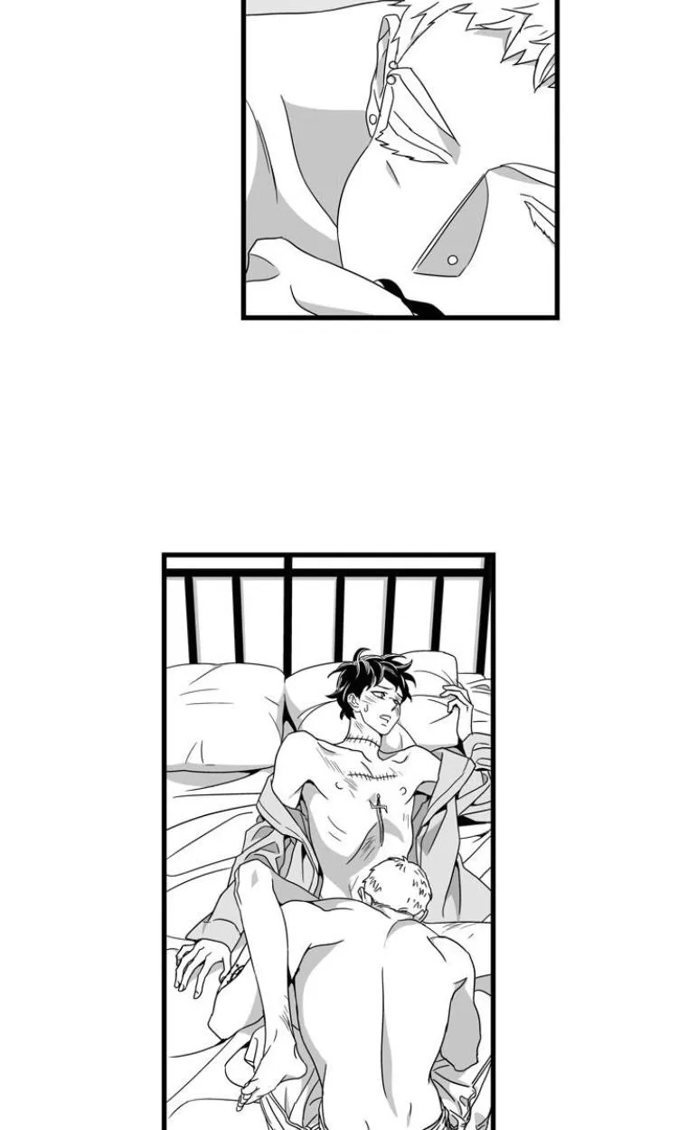 Stigma - Chapter 31 Page 16