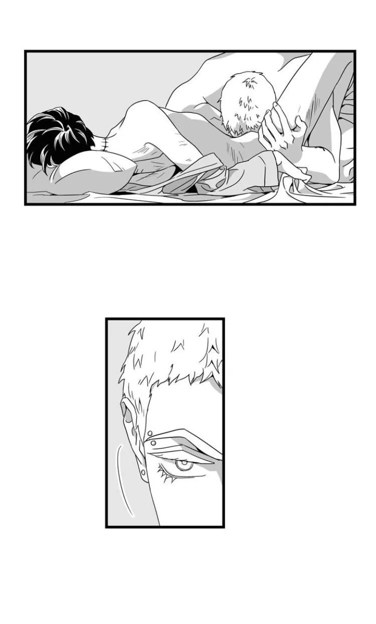 Stigma - Chapter 31 Page 18