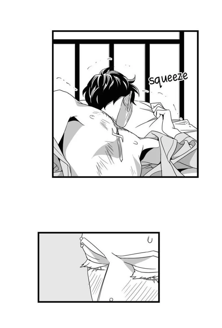 Stigma - Chapter 31 Page 19