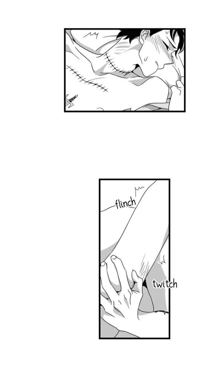 Stigma - Chapter 31 Page 20