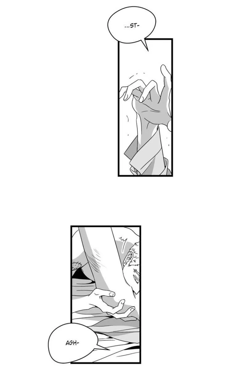 Stigma - Chapter 31 Page 23