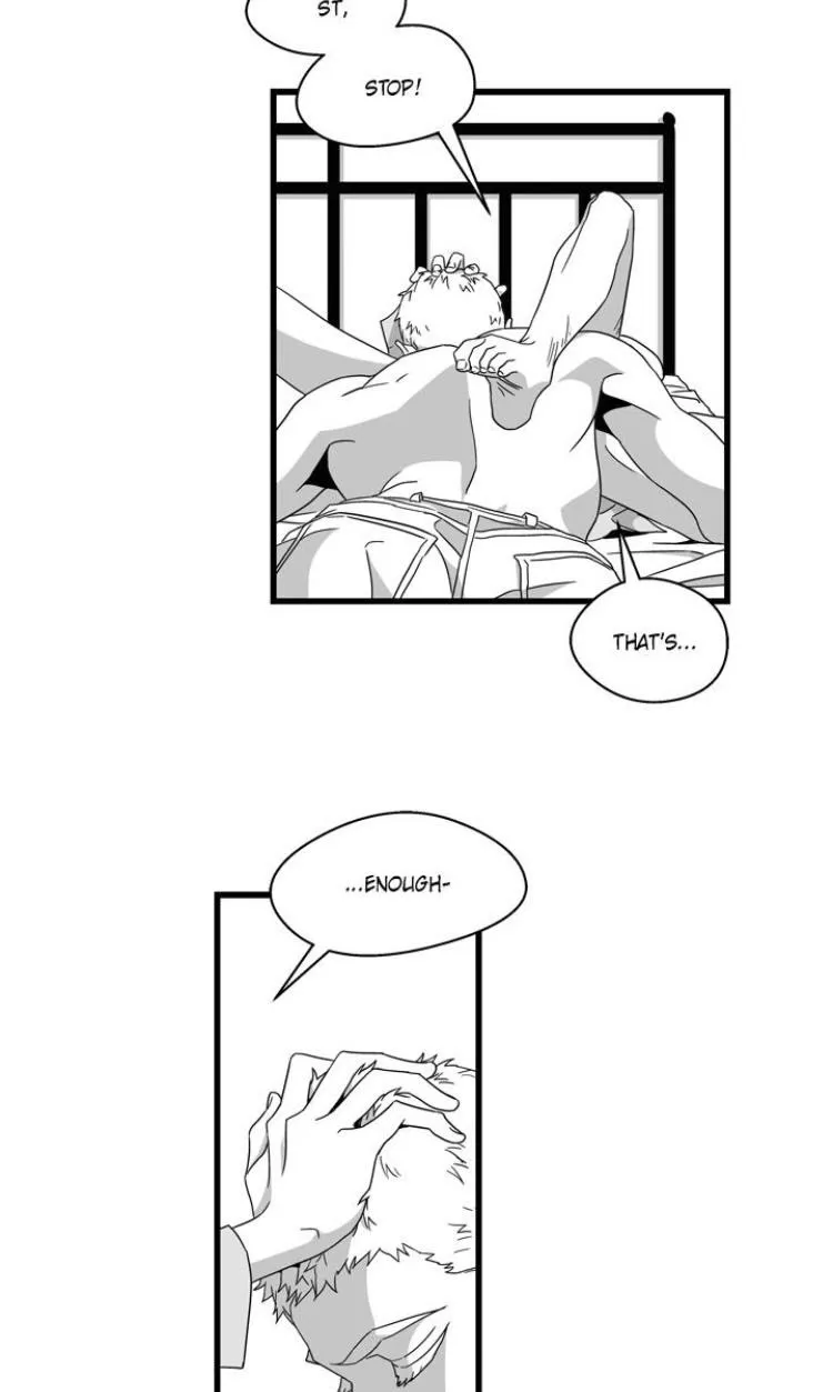 Stigma - Chapter 31 Page 24