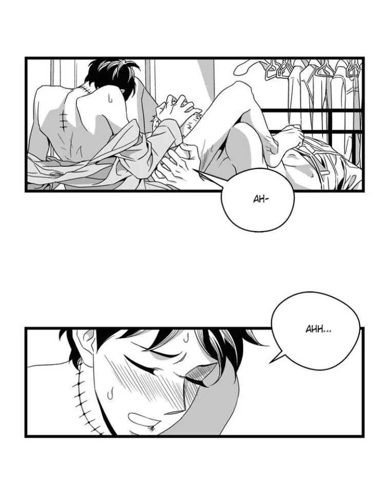Stigma - Chapter 31 Page 25