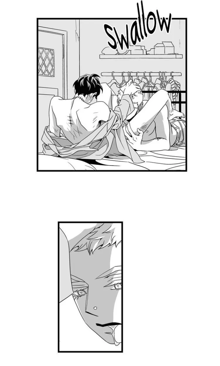 Stigma - Chapter 31 Page 26