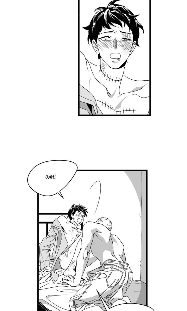 Stigma - Chapter 31 Page 27