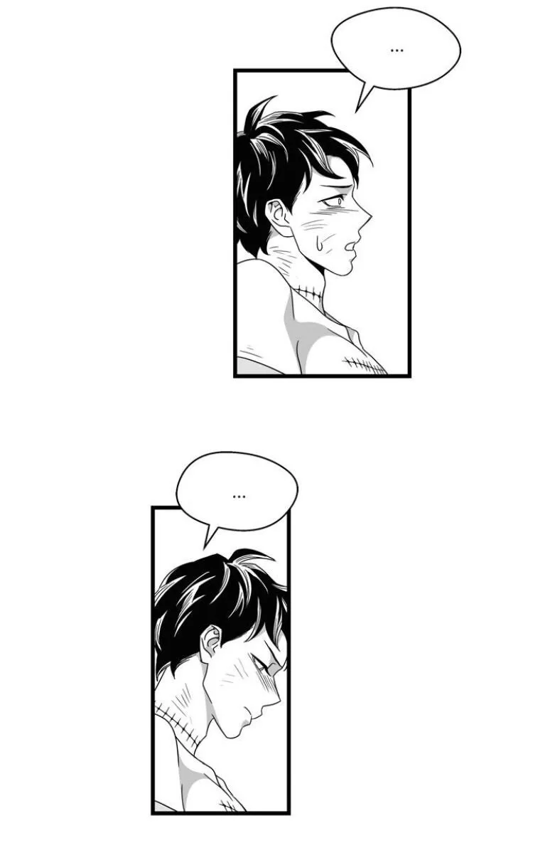 Stigma - Chapter 31 Page 29