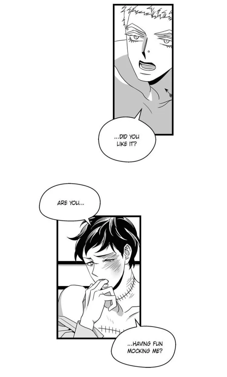 Stigma - Chapter 31 Page 30