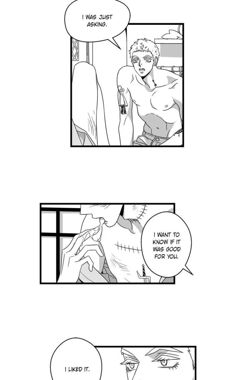 Stigma - Chapter 31 Page 31