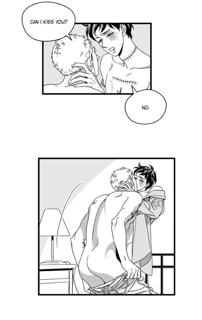 Stigma - Chapter 32 Page 2