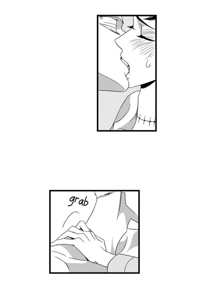 Stigma - Chapter 32 Page 3