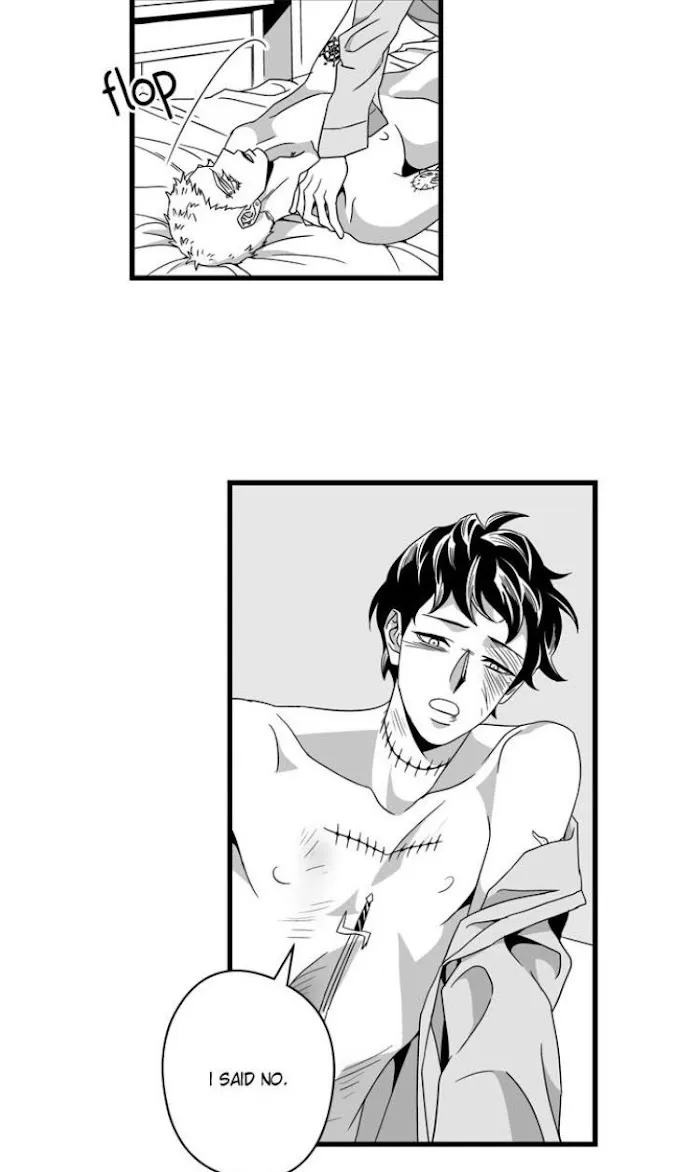 Stigma - Chapter 32 Page 4
