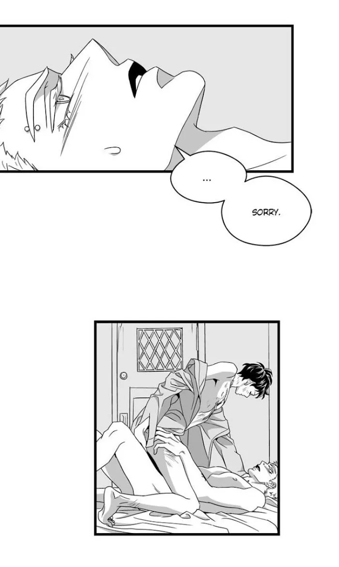 Stigma - Chapter 32 Page 5