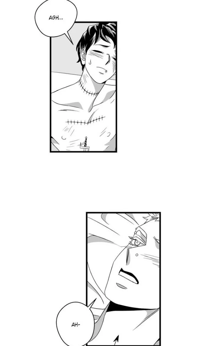 Stigma - Chapter 32 Page 6