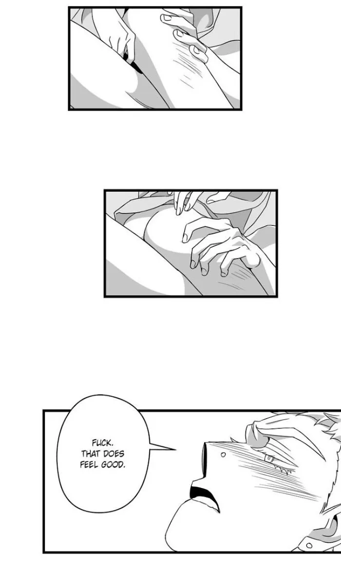 Stigma - Chapter 32 Page 7