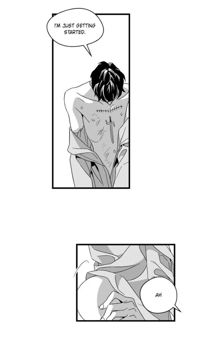 Stigma - Chapter 32 Page 8